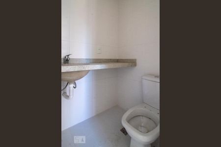 Apartamento à venda com 62m², 2 quartos e 1 vagaBanheiro 