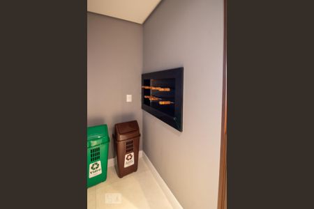 Apartamento à venda com 62m², 2 quartos e 1 vagaÁrea comum - Salão de festas