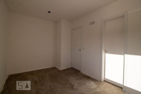 Suíte 1 de apartamento à venda com 2 quartos, 62m² em Menino Deus, Porto Alegre