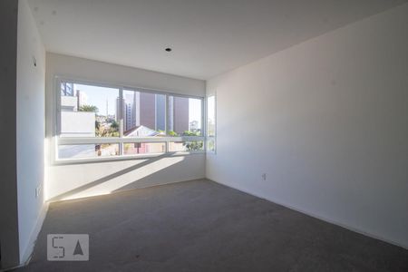 Sala de apartamento à venda com 2 quartos, 62m² em Menino Deus, Porto Alegre