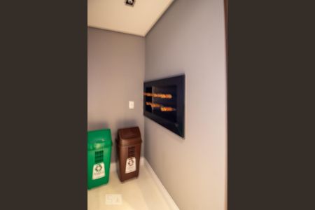 Apartamento à venda com 62m², 2 quartos e 1 vagaÁrea comum - Salão de festas