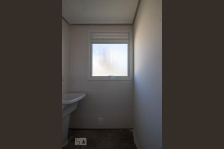 Apartamento à venda com 62m², 2 quartos e 1 vagaCozinha e Área de Serviço