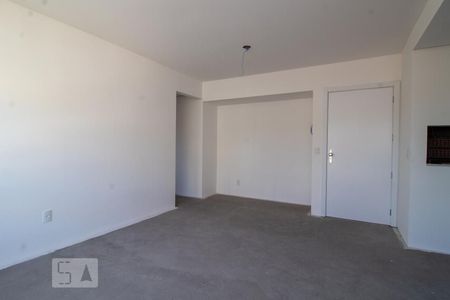 Sala de apartamento à venda com 2 quartos, 62m² em Menino Deus, Porto Alegre