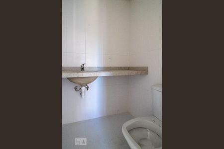 Apartamento à venda com 62m², 2 quartos e 1 vagaBanheiro 