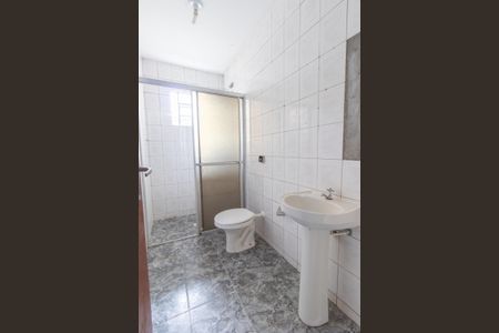 Casa para alugar com 80m², 3 quartos e 1 vagaBanheiro Social