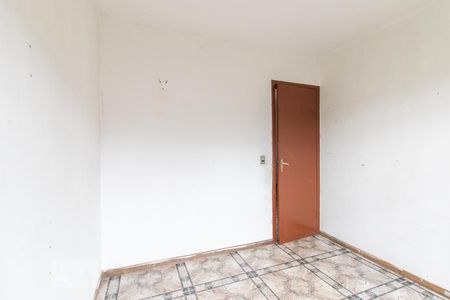 Quarto 2 de casa para alugar com 3 quartos, 80m² em Tatuquara, Curitiba
