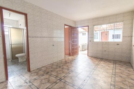 Casa para alugar com 80m², 3 quartos e 1 vagaCozinha