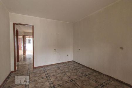Sala de casa para alugar com 3 quartos, 80m² em Tatuquara, Curitiba