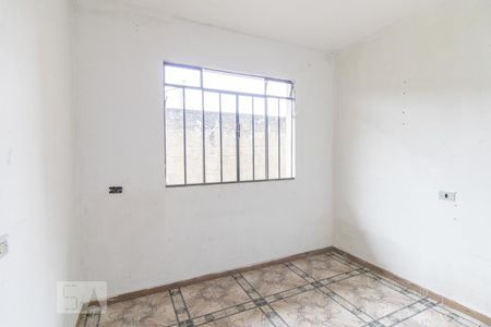 Quarto 2 de casa para alugar com 3 quartos, 80m² em Tatuquara, Curitiba