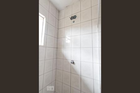 Casa para alugar com 80m², 3 quartos e 1 vagaBanheiro Social