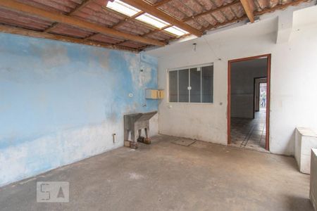 Casa para alugar com 80m², 3 quartos e 1 vagaÁrea de Serviço