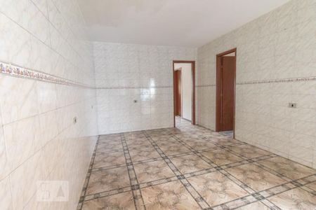 Casa para alugar com 80m², 3 quartos e 1 vagaCozinha