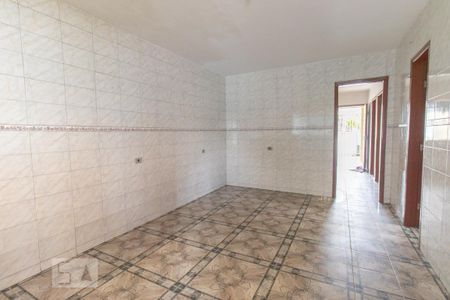 Casa para alugar com 80m², 3 quartos e 1 vagaCozinha