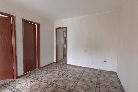 Sala de casa para alugar com 3 quartos, 80m² em Tatuquara, Curitiba