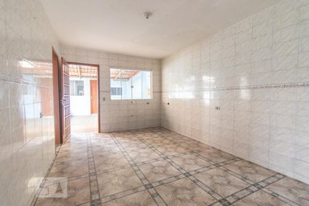 Casa para alugar com 80m², 3 quartos e 1 vagaCozinha