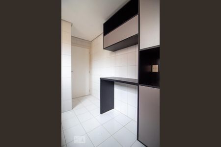 Apartamento à venda com 54m², 1 quarto e sem vagaCozinha 
