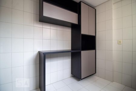 Apartamento à venda com 54m², 1 quarto e sem vagaCozinha 