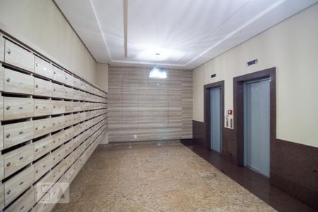 Apartamento à venda com 54m², 1 quarto e sem vagaÁrea comum