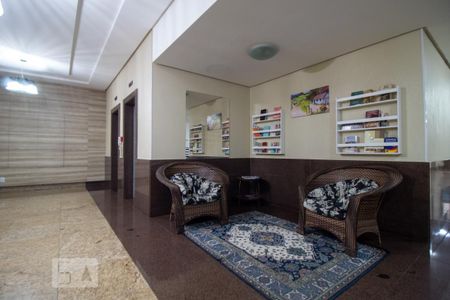 Apartamento à venda com 54m², 1 quarto e sem vagaÁrea comum