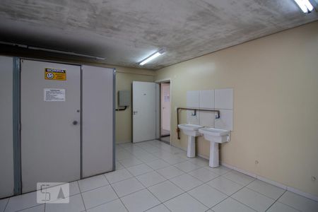 Apartamento à venda com 54m², 1 quarto e sem vagaLavanderia