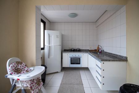 Apartamento à venda com 54m², 1 quarto e sem vagaÁrea comum - Salão de festas