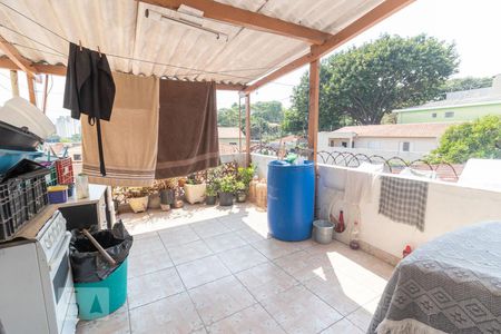 Casa à venda com 250m², 4 quartos e 2 vagasÁrea de serviço