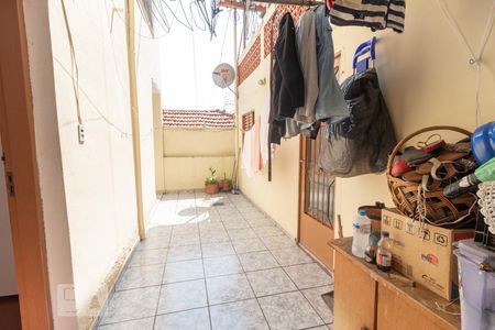 Casa à venda com 250m², 4 quartos e 2 vagasÁrea de Serviço
