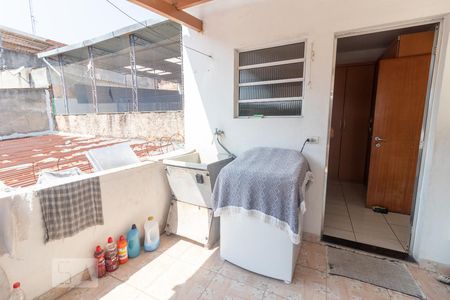 Casa à venda com 250m², 4 quartos e 2 vagasÁrea de serviço