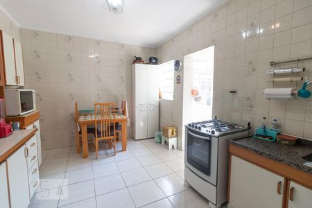 Casa à venda com 250m², 4 quartos e 2 vagasCozinha