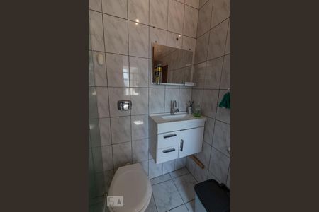 Casa à venda com 250m², 4 quartos e 2 vagasBanheiro