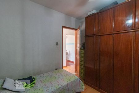 Casa à venda com 250m², 4 quartos e 2 vagasQuarto 4