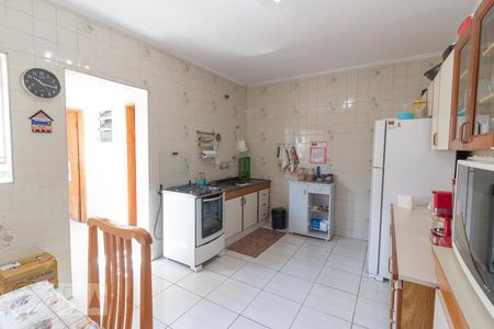 Casa à venda com 250m², 4 quartos e 2 vagasCozinha