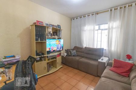 Casa à venda com 250m², 4 quartos e 2 vagasSala 2