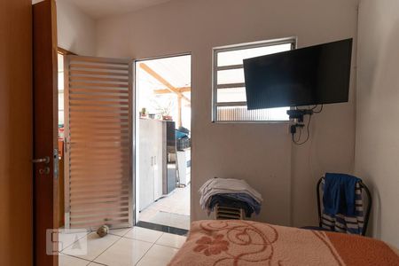 Casa à venda com 250m², 4 quartos e 2 vagasQuarto 3