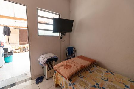 Casa à venda com 250m², 4 quartos e 2 vagasQuarto 3