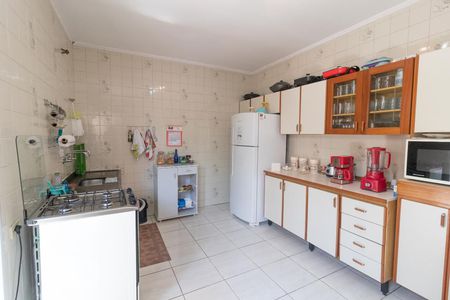 Casa à venda com 250m², 4 quartos e 2 vagasCozinha