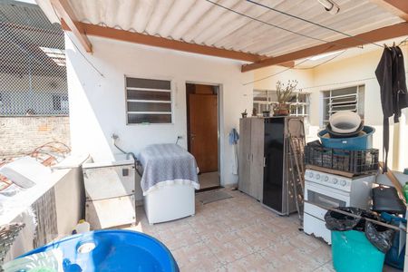 Casa à venda com 250m², 4 quartos e 2 vagasÁrea de serviço