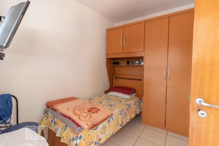 Casa à venda com 250m², 4 quartos e 2 vagasQuarto 3