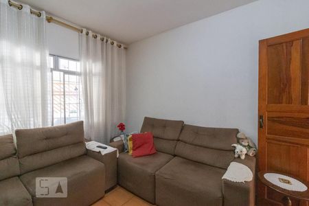 Casa à venda com 250m², 4 quartos e 2 vagasSala 2