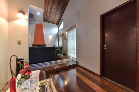 Sala de Piano de casa para alugar com 4 quartos, 290m² em Independência, São Bernardo do Campo