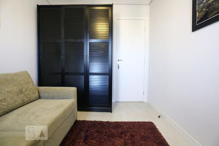 Apartamento para alugar com 80m², 2 quartos e 2 vagasDormitório