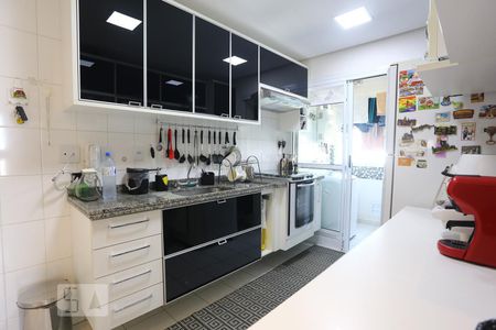 Apartamento para alugar com 80m², 2 quartos e 2 vagasCozinha
