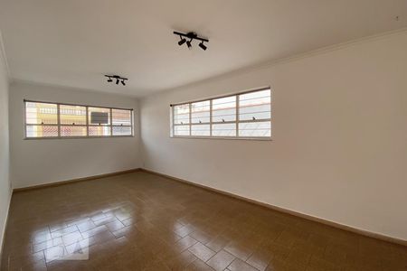 Sala de casa para alugar com 3 quartos, 150m² em Vila Hortência, Sorocaba