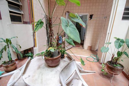 Apartamento à venda com 156m², 4 quartos e sem vagaÁrea de Serviço