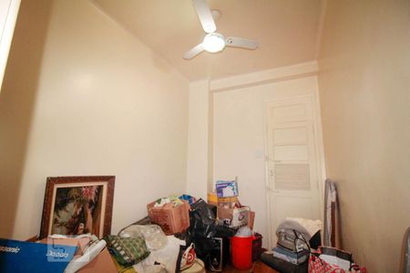 Apartamento à venda com 156m², 4 quartos e sem vagaQuarto 3 