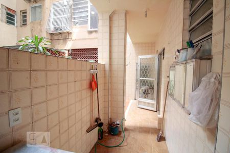 Apartamento à venda com 156m², 4 quartos e sem vagaÁrea de Serviço