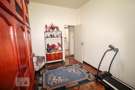 Apartamento à venda com 156m², 4 quartos e sem vagaQuarto 2 