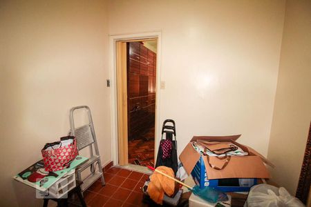 Apartamento à venda com 156m², 4 quartos e sem vagaQuarto 3 