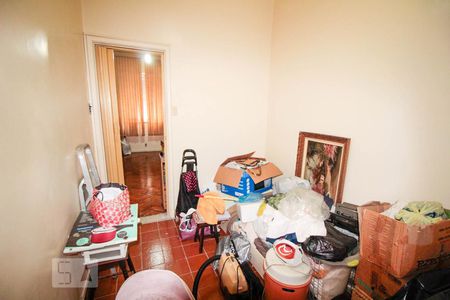 Apartamento à venda com 156m², 4 quartos e sem vagaQuarto 3 