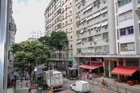 Apartamento à venda com 156m², 4 quartos e sem vagaVista 